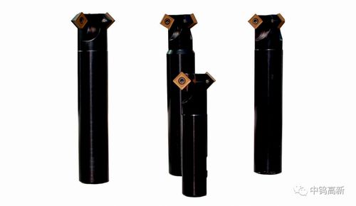株鉆公司湖南高性能切削刀具工程技術(shù)研究中心獲評優(yōu)秀，螺紋刀具技術(shù)再上新臺階