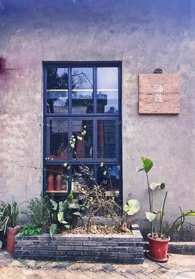 快看！成都武侯區老工廠的華麗轉身 文藝圣地新生機