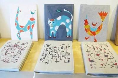 京城文藝小店漫步指南 那些別致的圖書(shū)出租空間