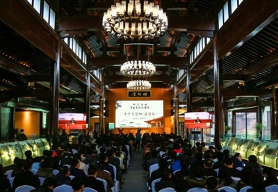 青島創(chuàng)新實(shí)踐 以圖書(shū)出租為媒，讓傳統(tǒng)文化煥發(fā)時(shí)代光彩