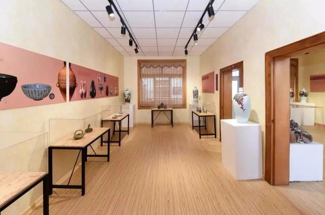 嶗山文藝智庫專家 | 當(dāng)代陶藝大師許雅柯 以泥土塑詩情，于窯火煉匠心